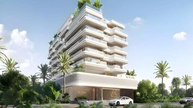 Weston by Wadan