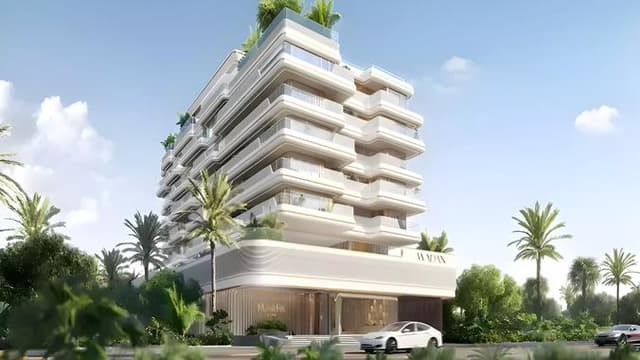 Weston by Wadan