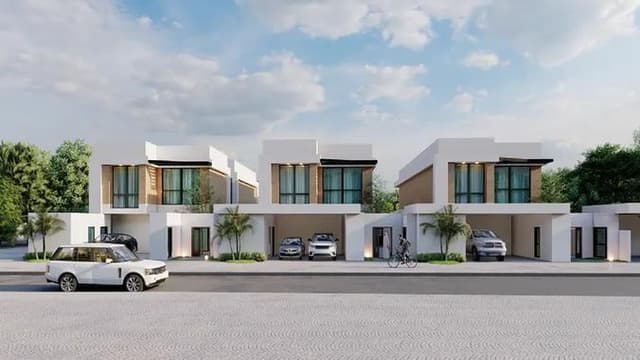 Marbella Villas II