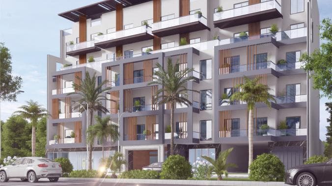 Enaya Residences