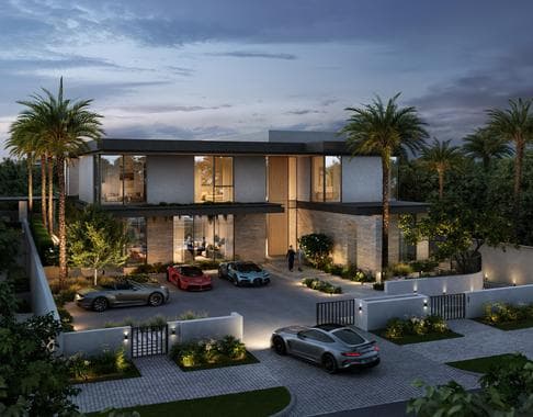 Lavita Mansions