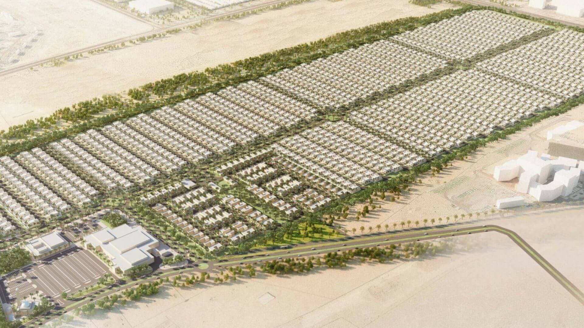 Nad Al Sheba 4 main view