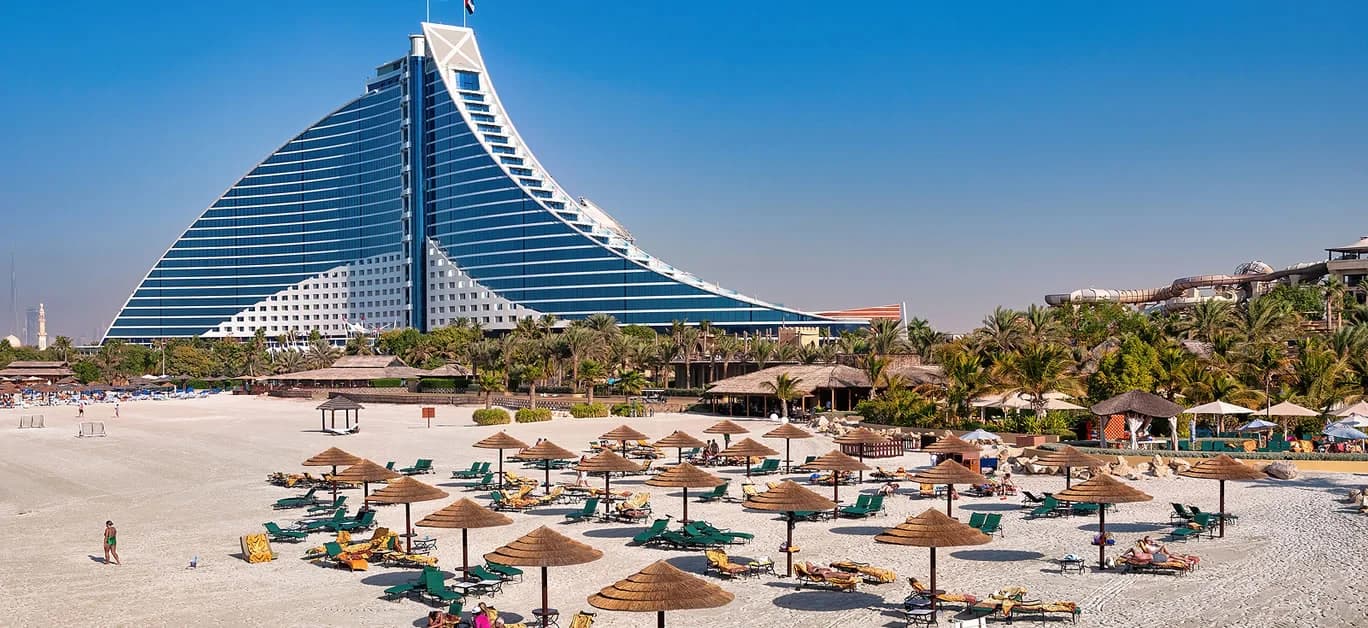 Jumeirah 3