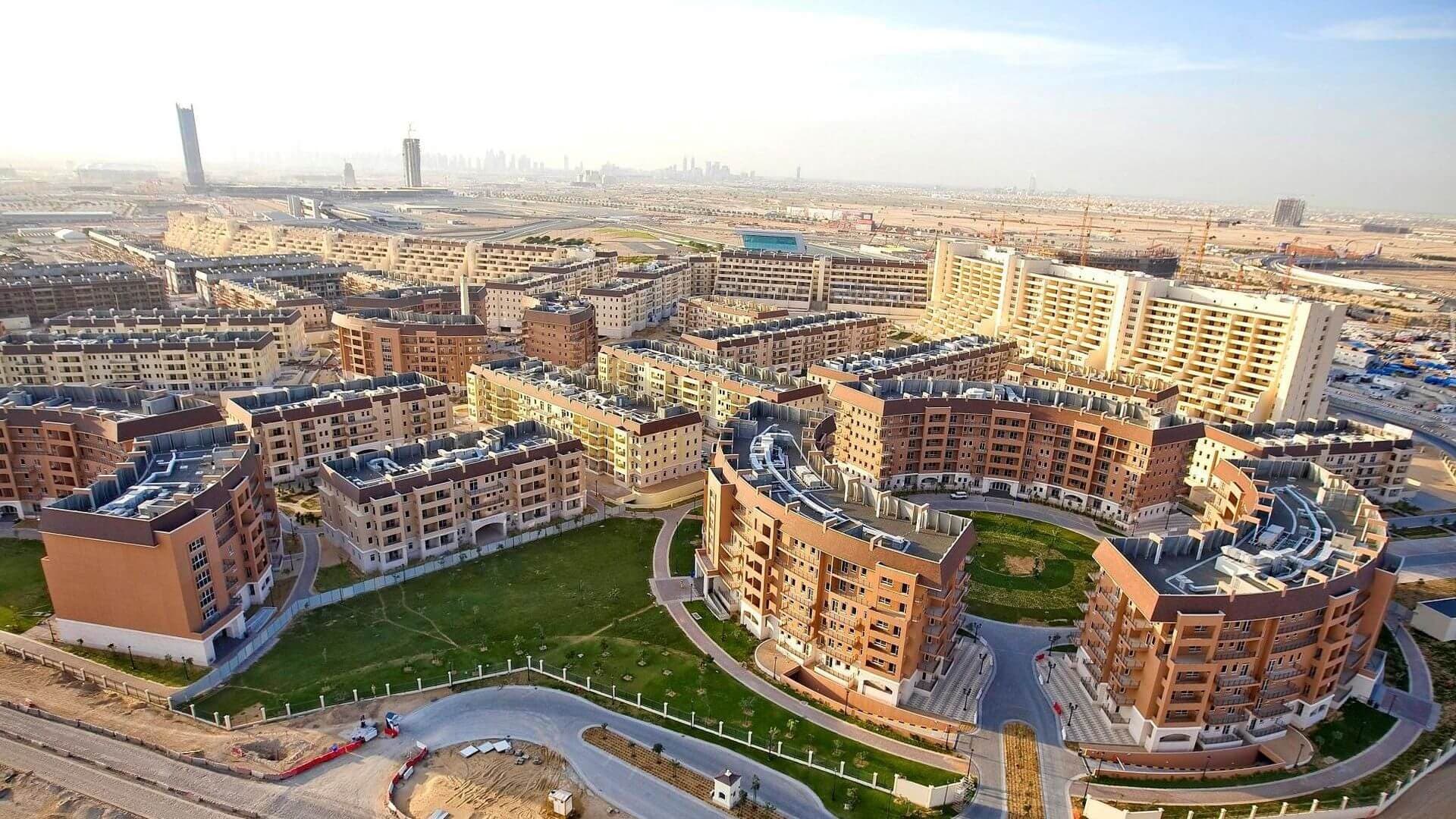 Motor City main view