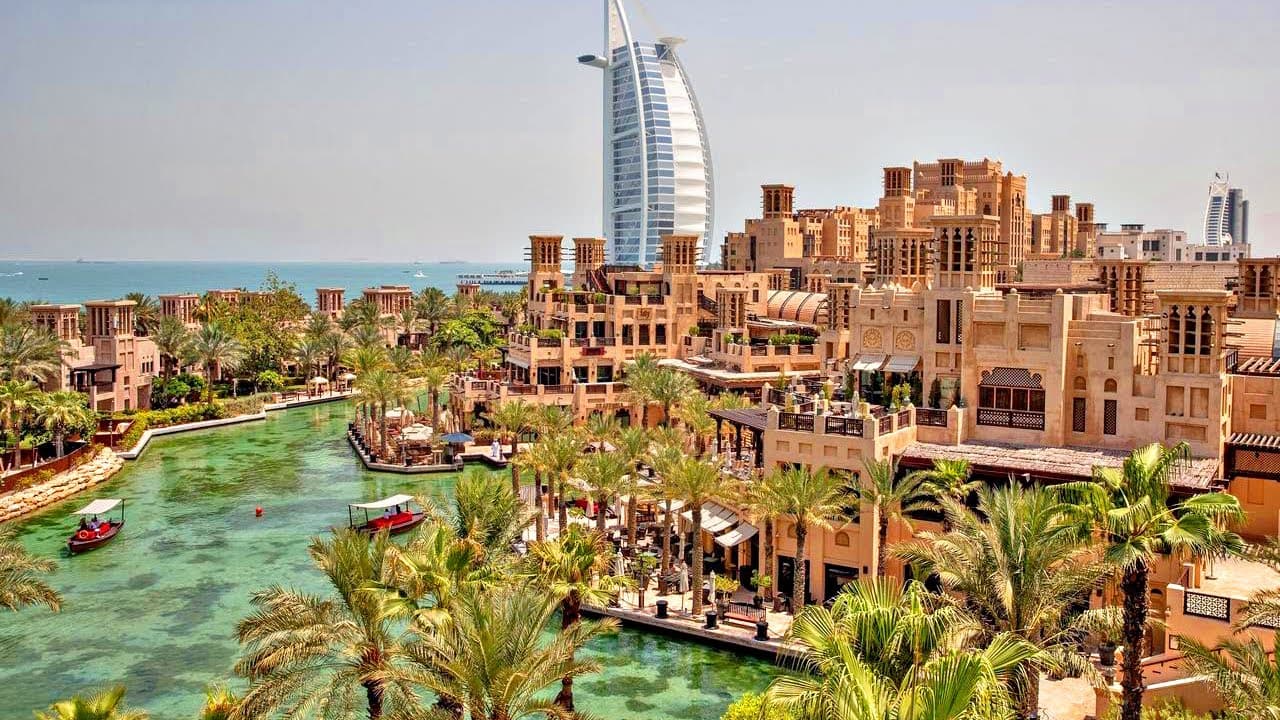 Jumeirah 1