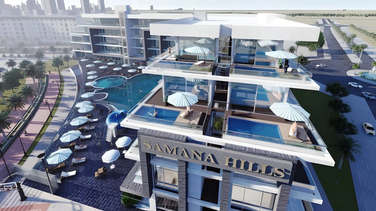 SAMANA Developers banner