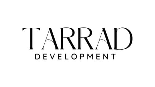 Tarrad Development banner