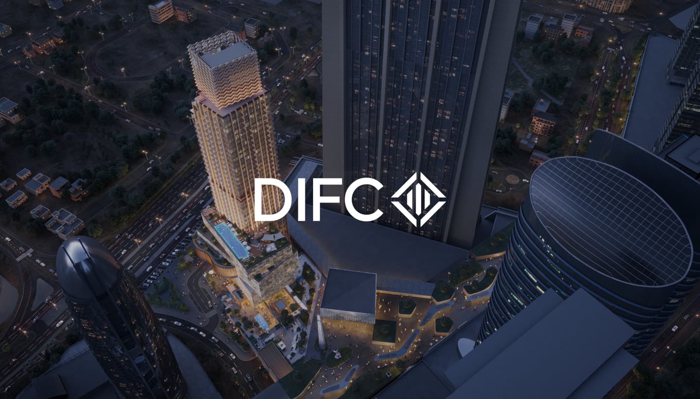 DIFC banner