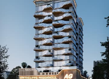 AG Properties banner