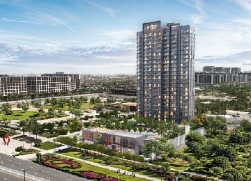 CityView Developments banner