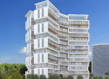 Condor Real Estate Developers banner