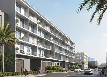 JRP Properties banner