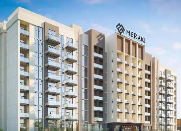 Meraki Developers banner