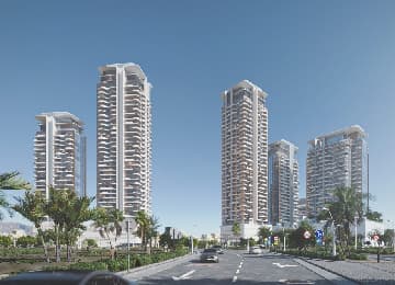 Peak Summit Real Estate Development banner