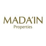 Madain logo