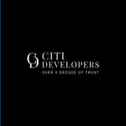 CITI Developer logo