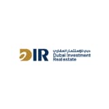 Dubai Investment Real Estate logo