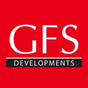 GFS Developments logo