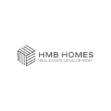 HMB Homes Development logo