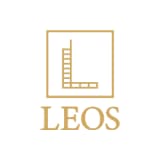 LEOS International logo