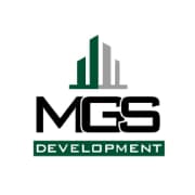 MGS Development logo