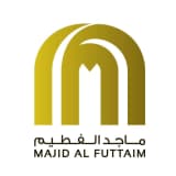 Majid Al Futtaim logo