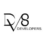 DV8 logo