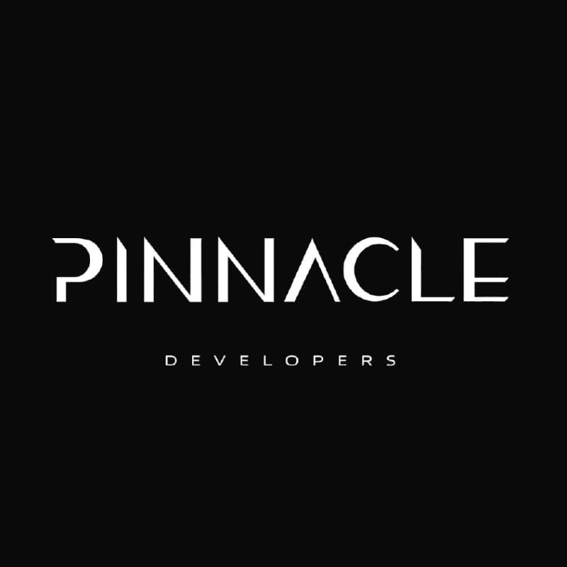 Pinnacle Developers logo
