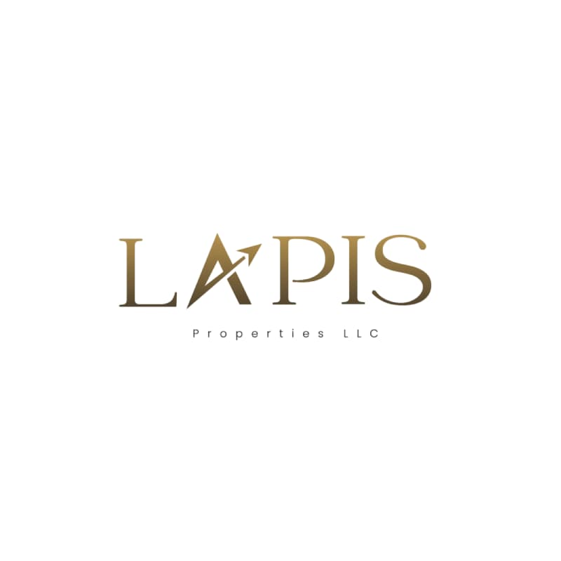 Lapis Properties logo