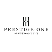 Prestige One Developments logo