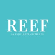 Reef Developments logo