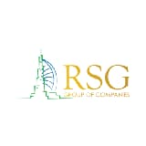 RSG International logo