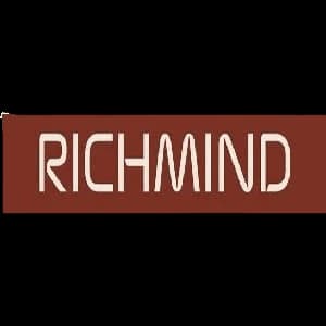 Richmind logo