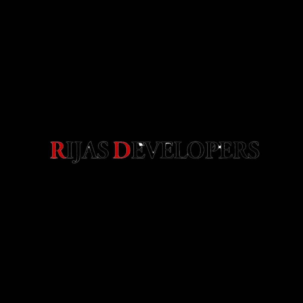 Rijas Developers logo