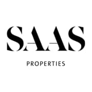 SAAS Properties logo