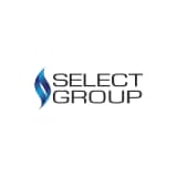 Select Group logo