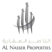 Al Nasser Properties logo
