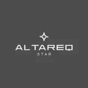 Al Tareq Star Real Estate logo