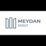 Meydan Group logo