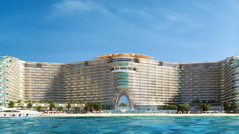 Sora Beach Residences