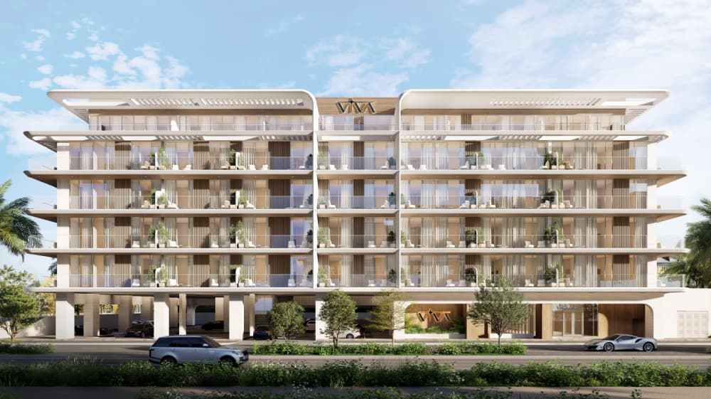 Arthouse Residences