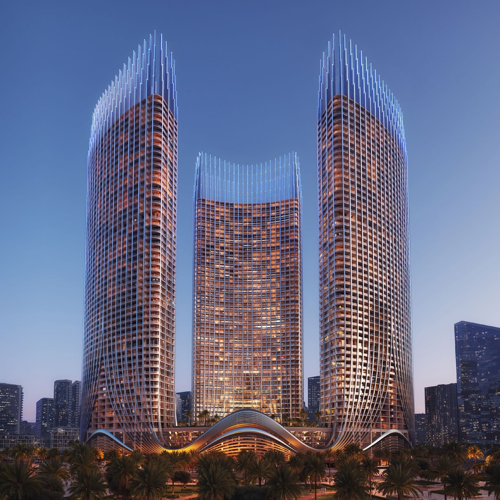 Skyrise