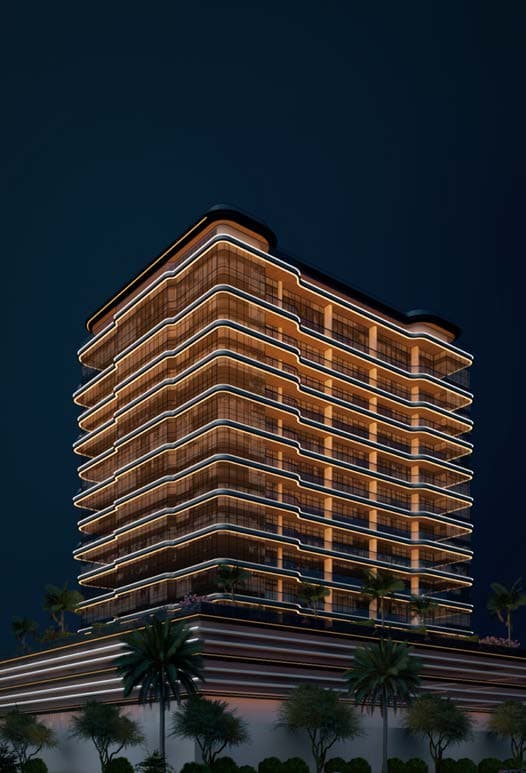 Sofitel Residences
