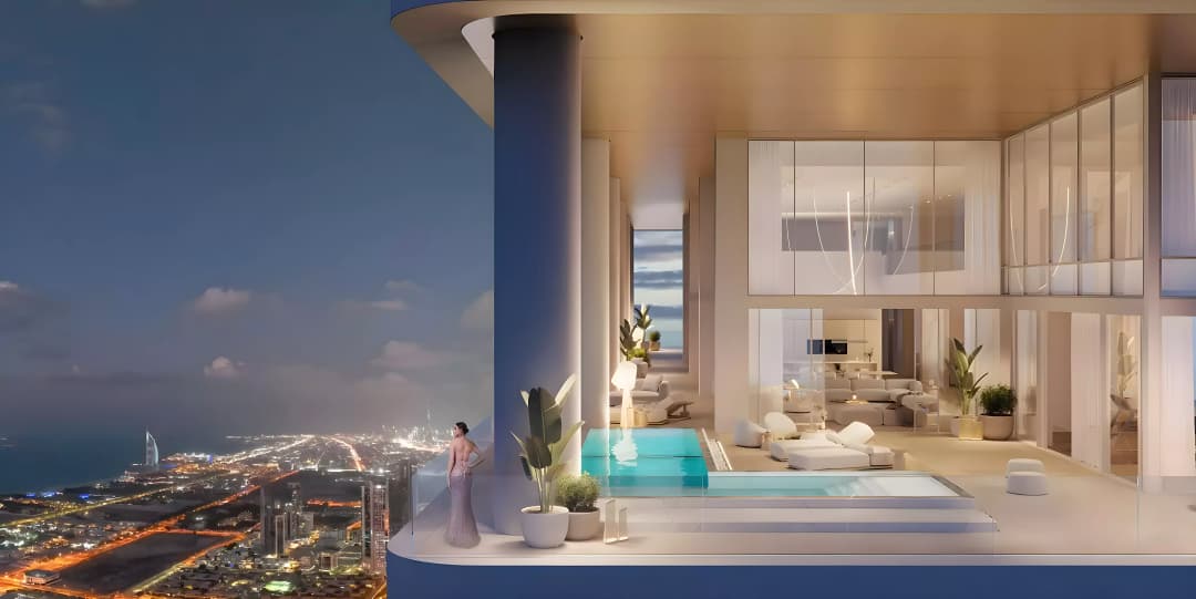 The Chedi Private Residences