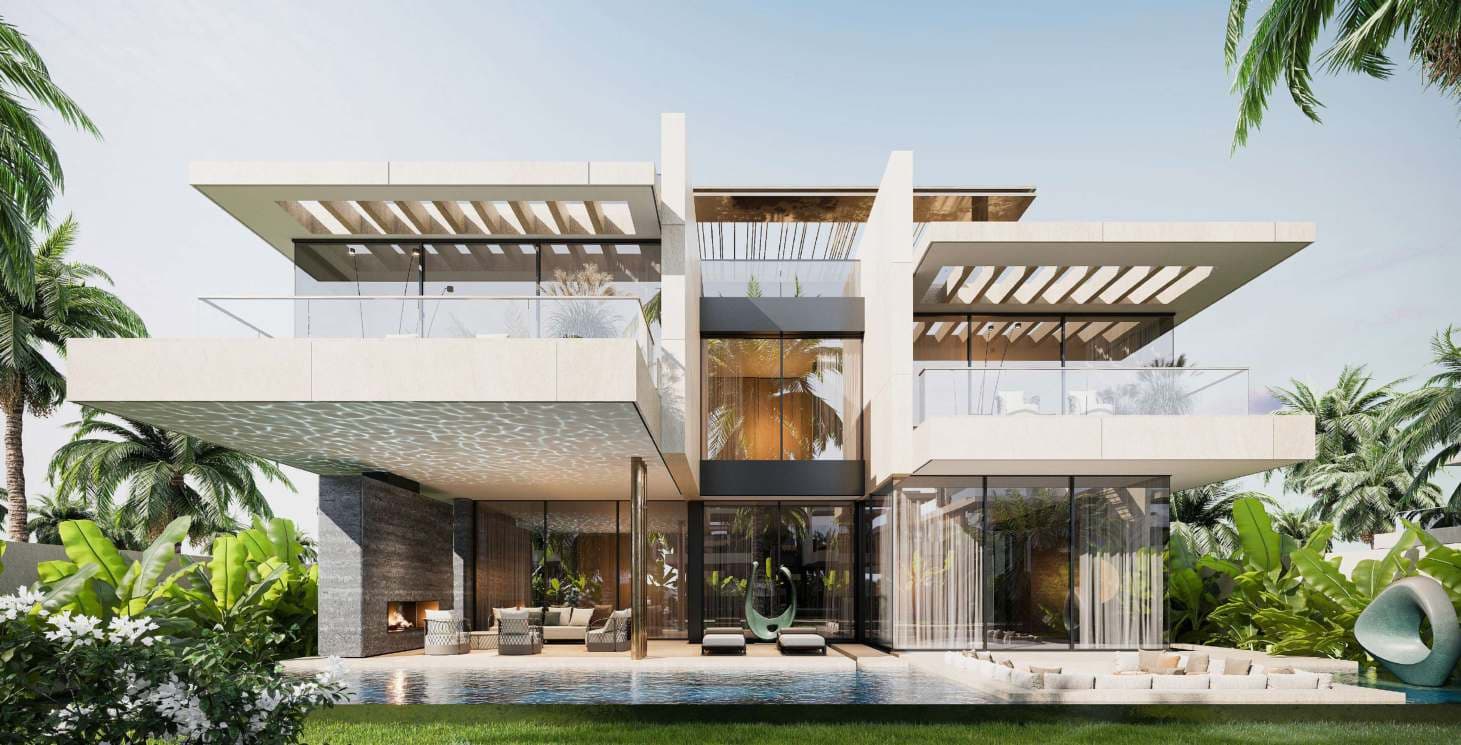 Mira Villas